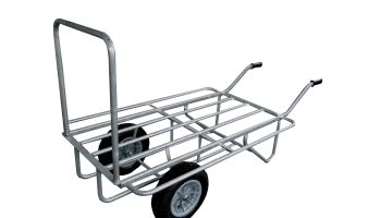 Intern transportmateriaal - Madrico Bree